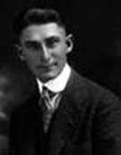 Chas Nicolaus